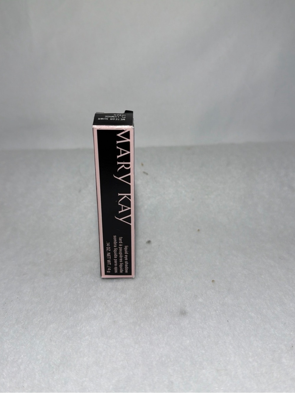 Mary Kay Liquid Eyeshadow Meteor Shower .14 oz New